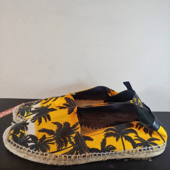 Saint Laurent | Shoes | 475 Ysl Yves Saint Laurent Palm Tree  display picture 3